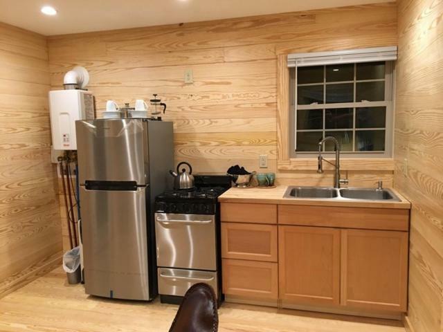Little River Cabin Sparta Luaran gambar